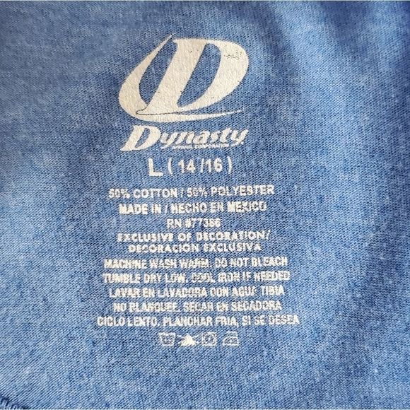 TSHIRT "TO DO LIST" DESIGN - Picture 4 of 4